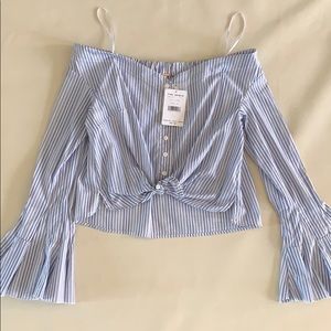 NWT Free People Top